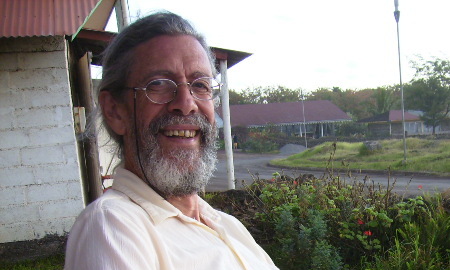 Tomás R. Villasante